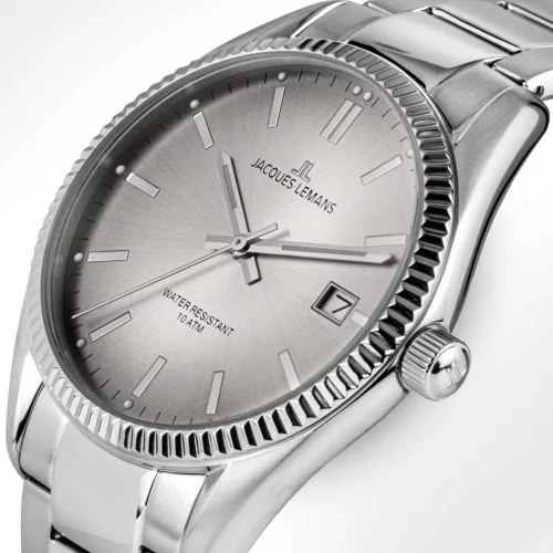 Jacques Lemans - Derby férfi karóra - 50-3B