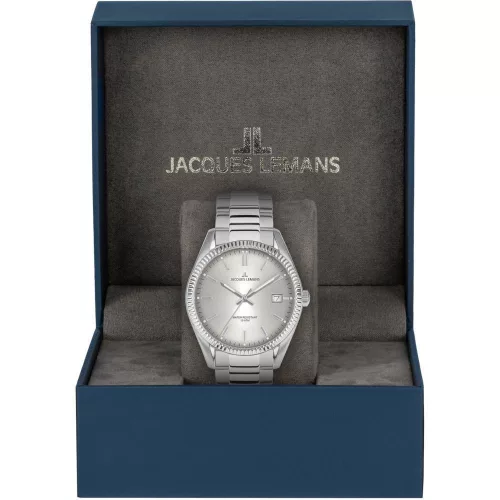 Jacques Lemans - Derby férfi karóra - 50-3B