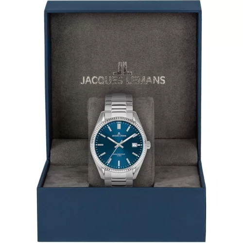 Jacques Lemans - Derby férfi karóra - 50-3C