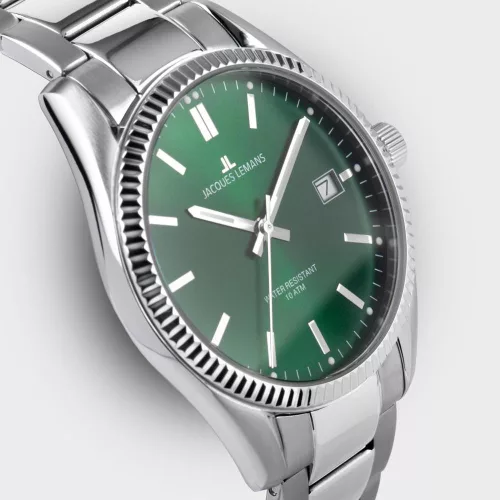 Jacques Lemans - Derby férfi karóra - 50-3E