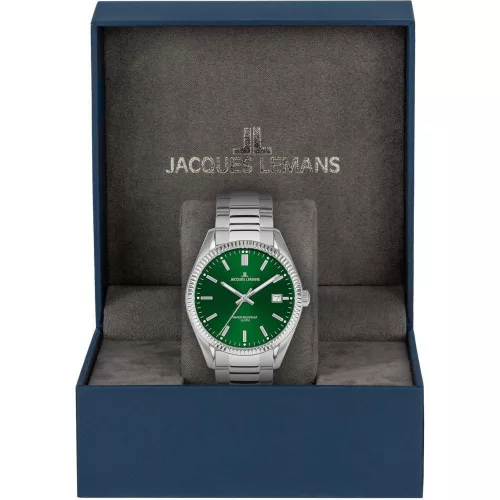 Jacques Lemans - Derby férfi karóra - 50-3E