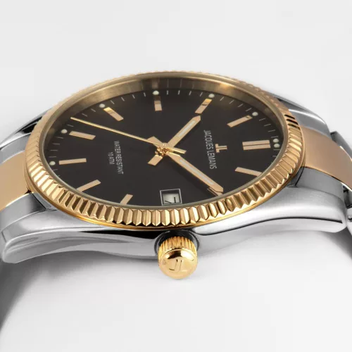 Jacques Lemans - Derby férfi karóra - 50-3I