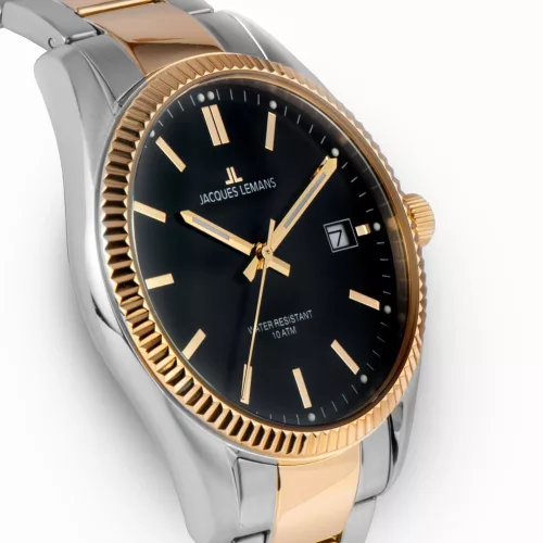 Jacques Lemans - Derby férfi karóra - 50-3I