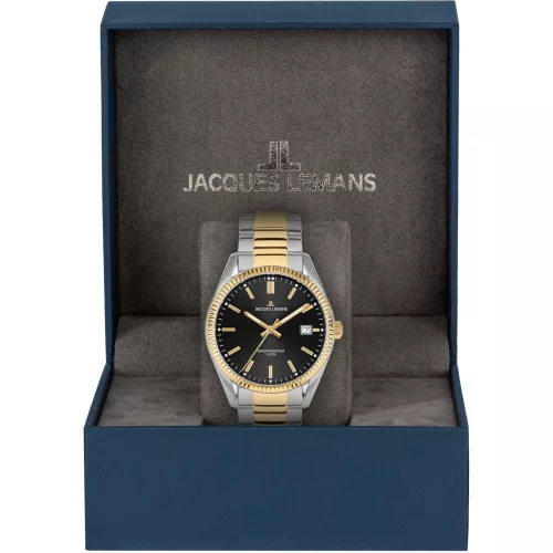 Jacques Lemans - Derby férfi karóra - 50-3I