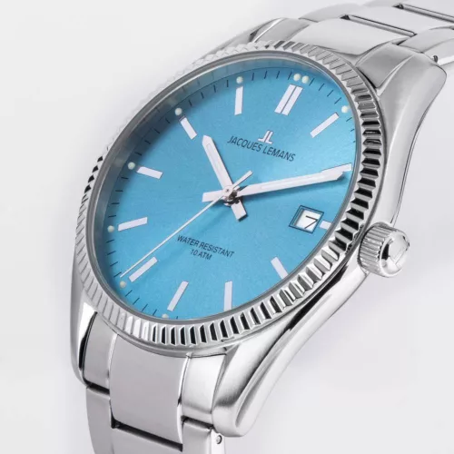 Jacques Lemans - Derby női karóra - 50-4D