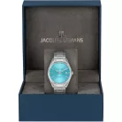 Jacques Lemans - Derby női karóra - 50-4D