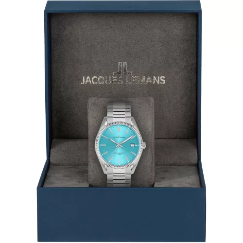 Jacques Lemans - Derby női karóra - 50-4D