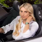 Jacques Lemans - Derby női karóra - 50-4F