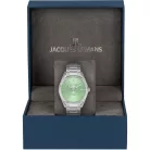 Jacques Lemans - Derby női karóra - 50-4F