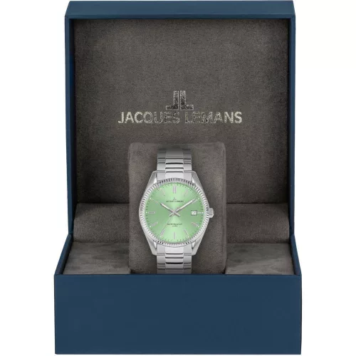 Jacques Lemans - Derby női karóra - 50-4F