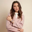 Jacques Lemans - Derby női karóra - 50-4G