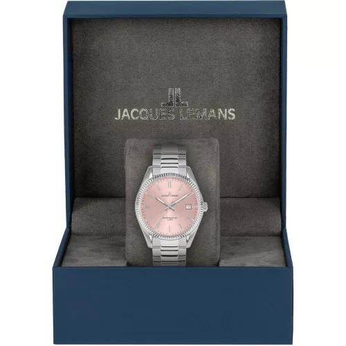 Jacques Lemans - Derby női karóra - 50-4G