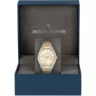 Jacques Lemans - Derby női karóra - 50-4L