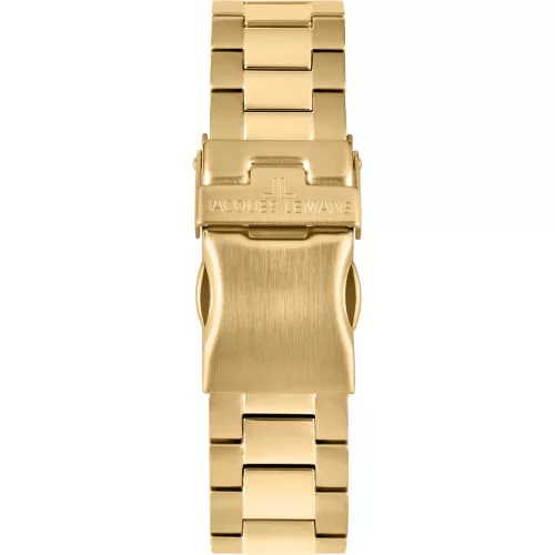 Jacques Lemans - Derby női karóra - 50-4O