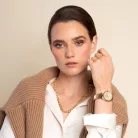 Jacques Lemans - Derby női karóra - 50-4O