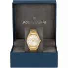 Jacques Lemans - Derby női karóra - 50-4O