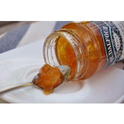 St.dalfour lekvár sárgabarack 284 g