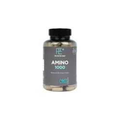 PE Nutrition amino komplex tabletta 100 db