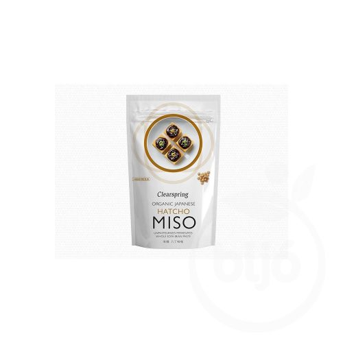 BIO MISO SZÓJÁBÓL 300G