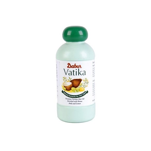 Dabur amla gold hajkondícionáló olaj 200 ml