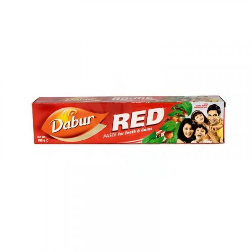 Dabur herbal fogkrém red 100 ml