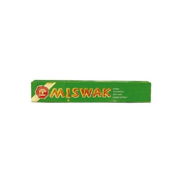 Dabur herbal fogkrém miswak 100 ml