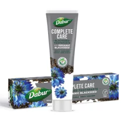 Dabur herbal feketeköményes fogkrém 100 ml