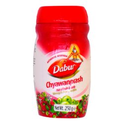 Dabur Vita Jam - Chyawanprash Amla lekvár 250 g