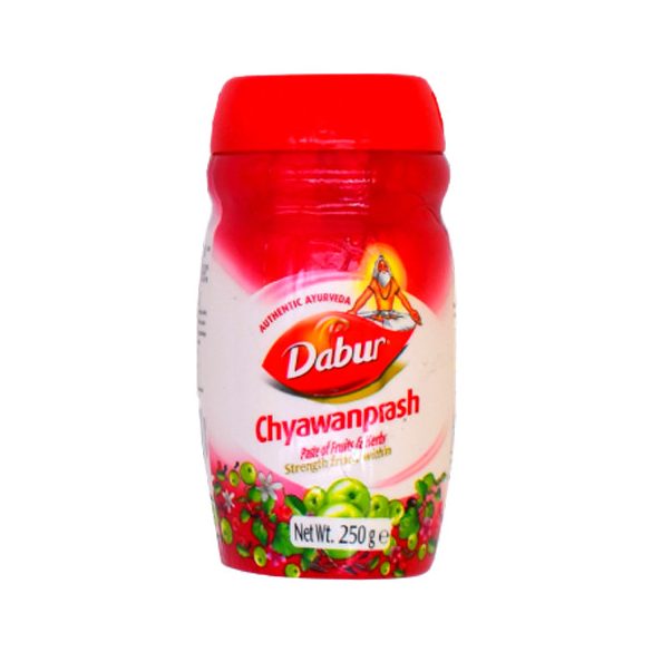 Dabur Vita Jam - Chyawanprash Amla lekvár 250 g