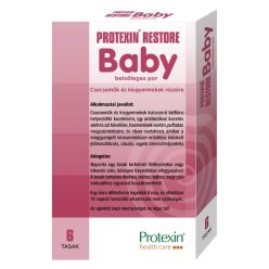 Protexin restore baby por 16 db