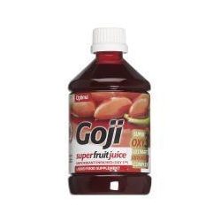 Nutrilab optima goji bogyó sűrítmény 500 ml