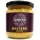 Biona bio dijoni mustár 200 g