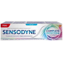 Sensodyne fogkrém complete protection 75 ml