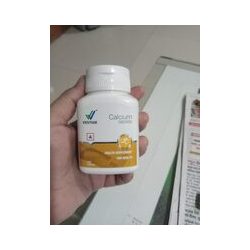 H&B vegán multivitamin tabletta 60 db