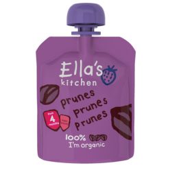 Ellas Kitchen bio aszalt szilva bébiétel 70 g