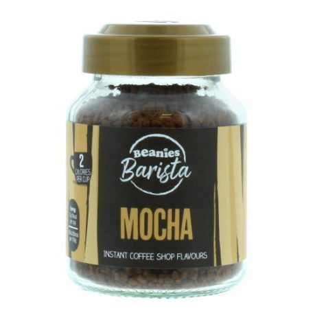 BEANIES INSTANT KÁVÉ MOCHA