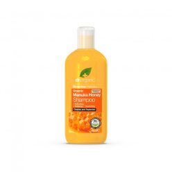 dr.Organic Regeneráló sampon bio manuka mézzel 265ml