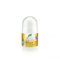 Dr.organic bio e-vitaminos golyós deo 50 ml