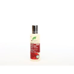 dr.Organic Arctonik bio damaszkuszi rózsaolajjal 150ml