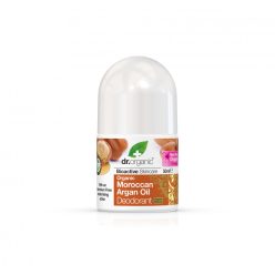 Dr.organic bio argán olaj golyós deo 50 ml