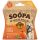 Soopa healthy bites vegán jutalomfalat répa és sütőtök 50 g