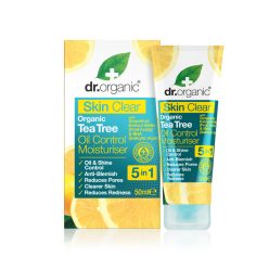 DR.ORGANIC BIO SKIN CLEAR ARCKRÉM