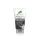 Dr.organic mélytisztító arcradír aktív szénnel 125 ml