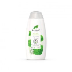   Dr.organic bio illatmentes tusfürdő körömvirággal 265 ml