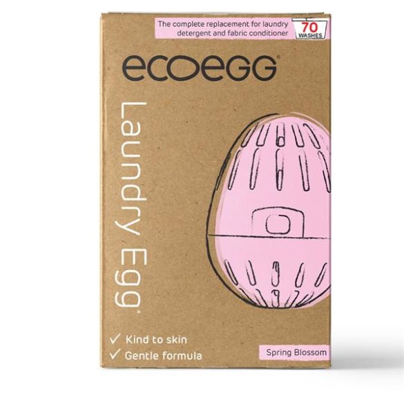 Ecoegg mosótojás 70 lágy tavasz 1 db