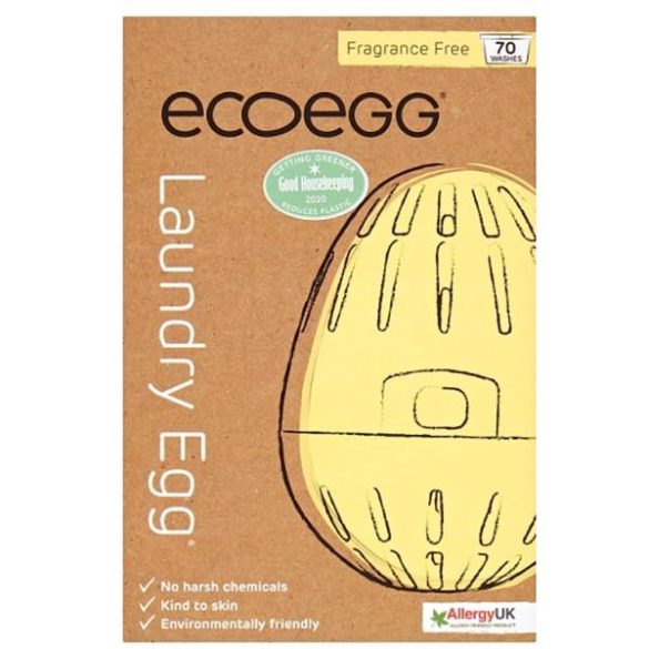 Ecoegg mosótojás 70 illlatmentes 1 db