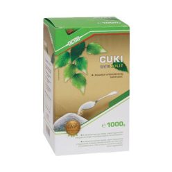 OCSO Xilit alapú édesítőszer 1000g