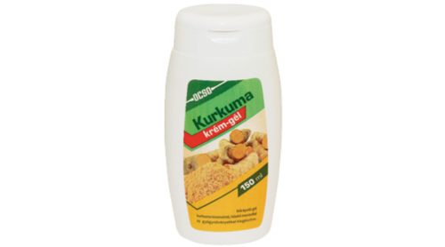 OCSO KURKUMA KRÉM-GÉL 150ML