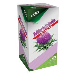 OCSO MÁRIATÖVIS KAPSZULA 30 db