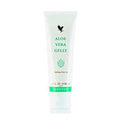 Forever Aloe Vera Gelly - Bőrápoló zselé 118ml